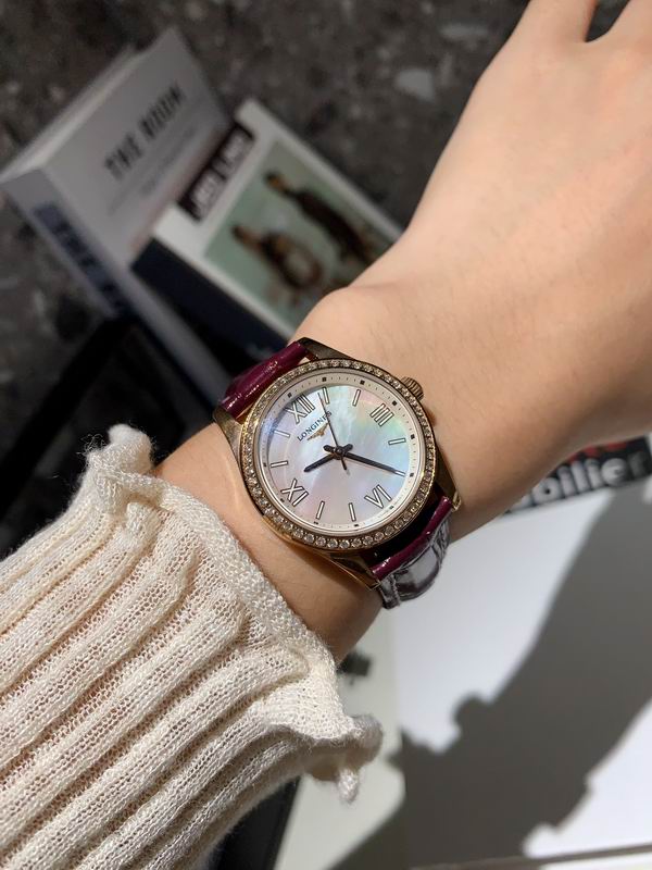 Longines watch 64 (25)