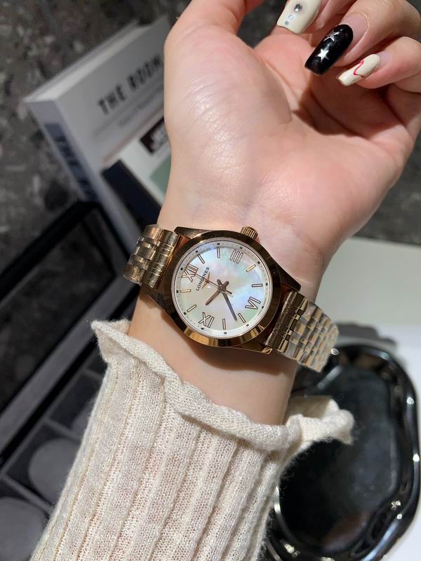 Longines watch 64 (5)