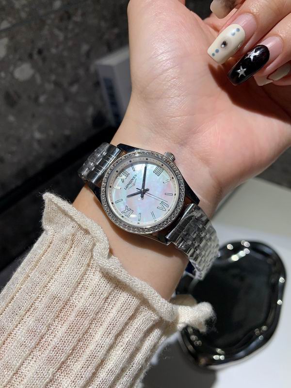 Longines watch 64 (6)