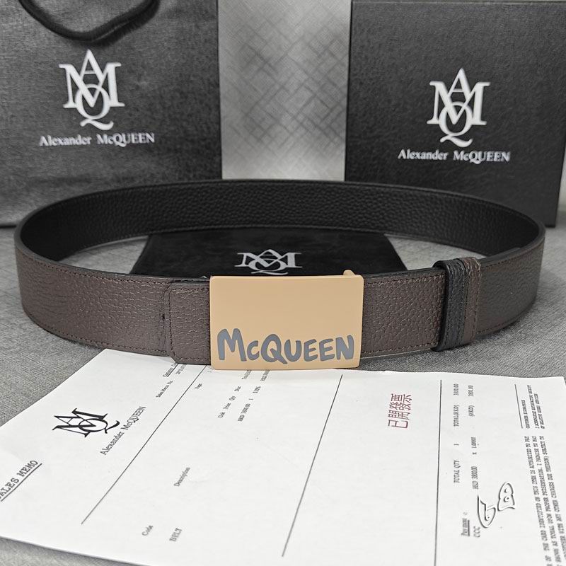 McQueen belt 38X90-125cm lb (10)