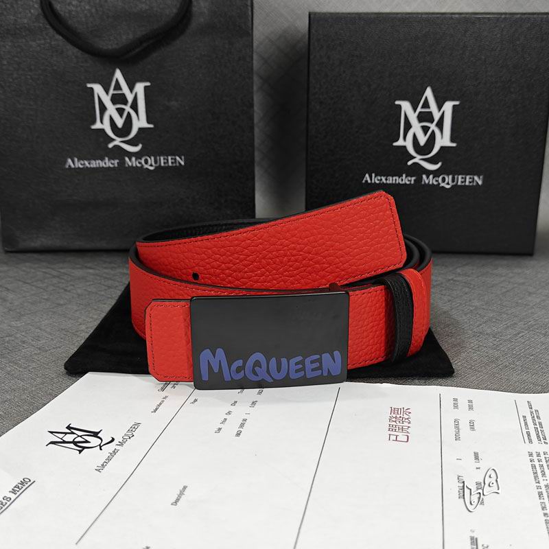McQueen belt 38X90-125cm lb (15)