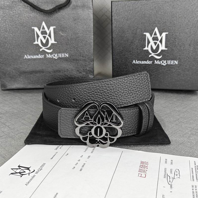 McQueen belt 38X90-125cm lb (20)