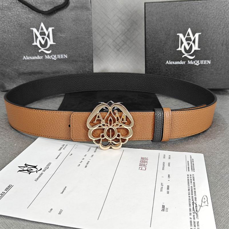 McQueen belt 38X90-125cm lb (21)