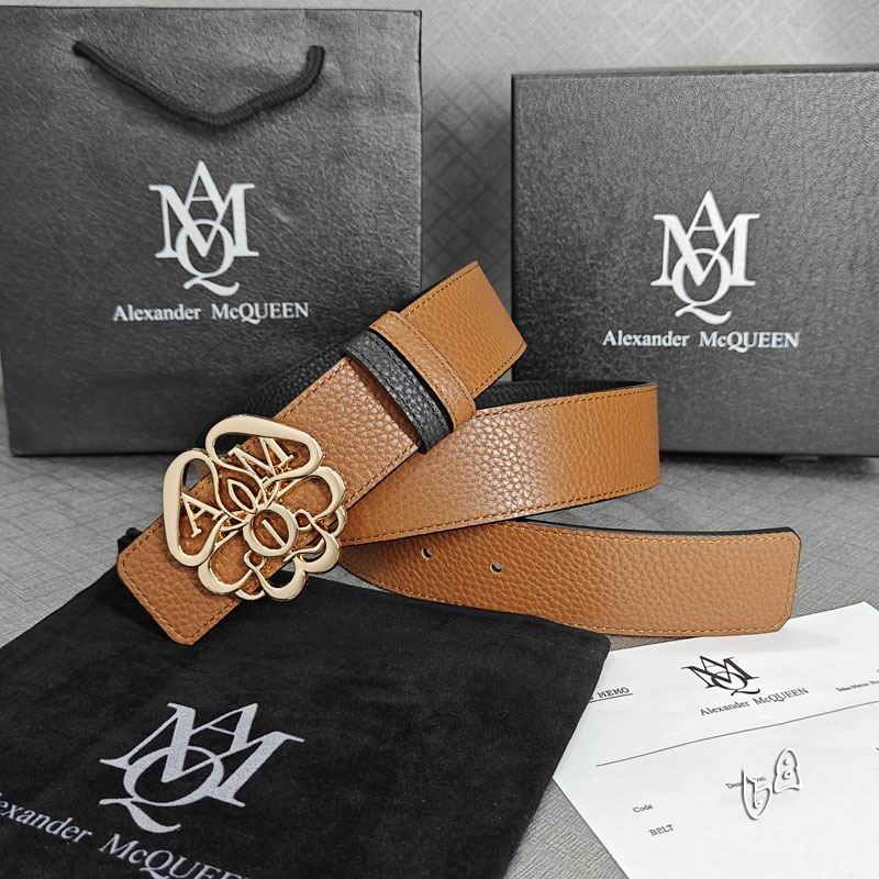 McQueen belt 38X90-125cm lb (22)