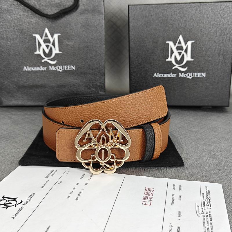 McQueen belt 38X90-125cm lb (23)