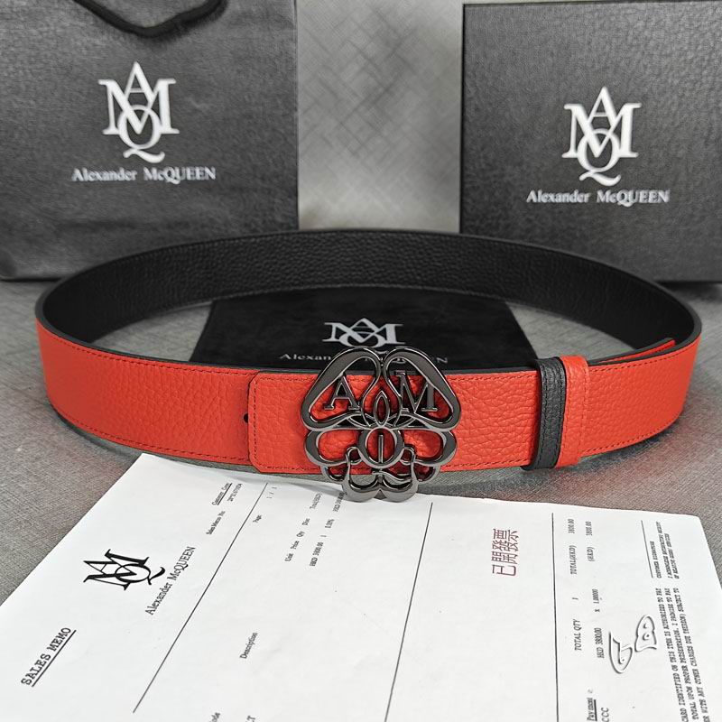 McQueen belt 38X90-125cm lb (27)