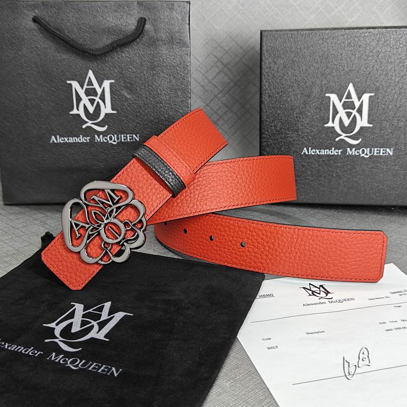 McQueen belt 38X90-125cm lb (28)