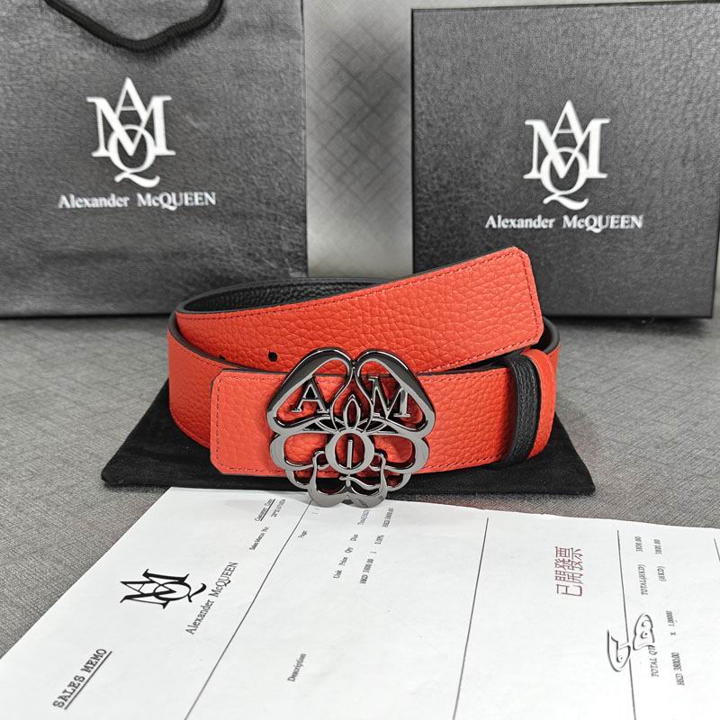 McQueen belt 38X90-125cm lb (29)