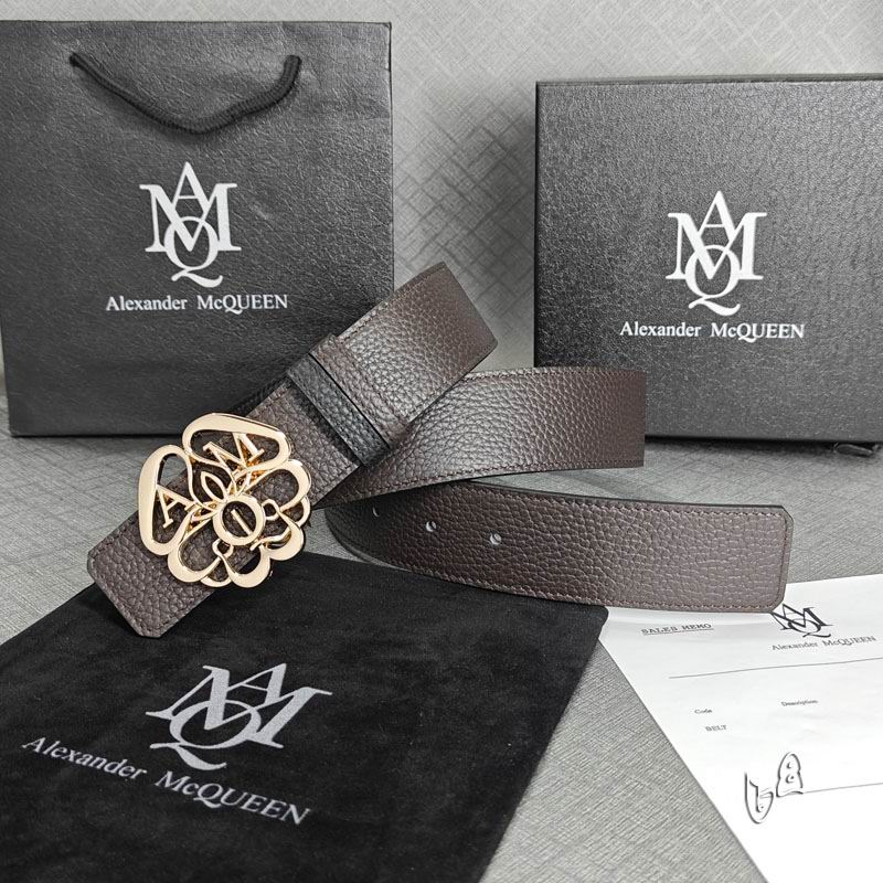 McQueen belt 38X90-125cm lb (31)