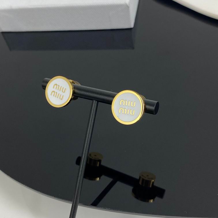 MiuMiu Earring 07lyh120 (1)