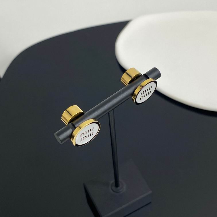 MiuMiu Earring 07lyh120 (2)