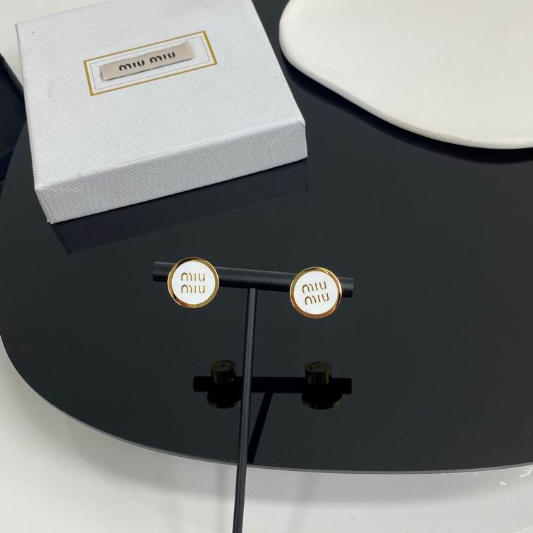 MiuMiu Earring 07lyh120 (3)