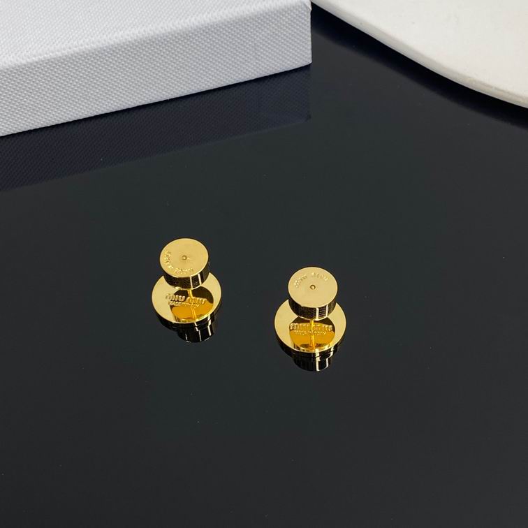 MiuMiu Earring 07lyh120 (5)
