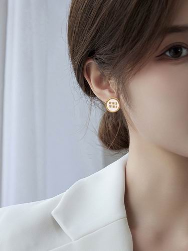 MiuMiu Earring 07lyh120 (7)