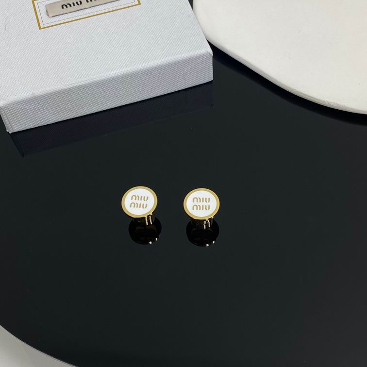 MiuMiu Earring 07lyh120 (8)