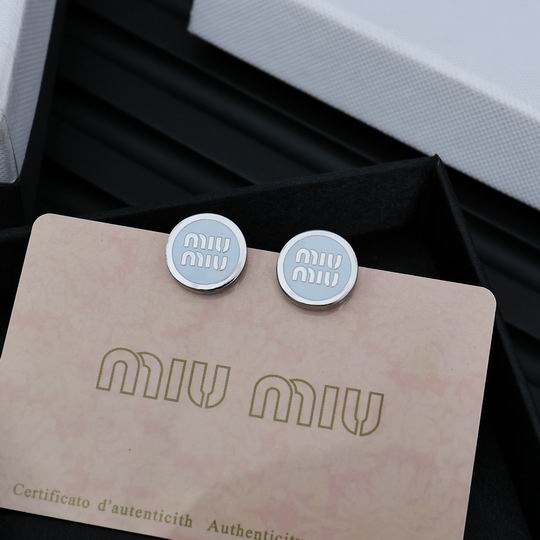 MiuMiu Earring 09lyh121 (2)