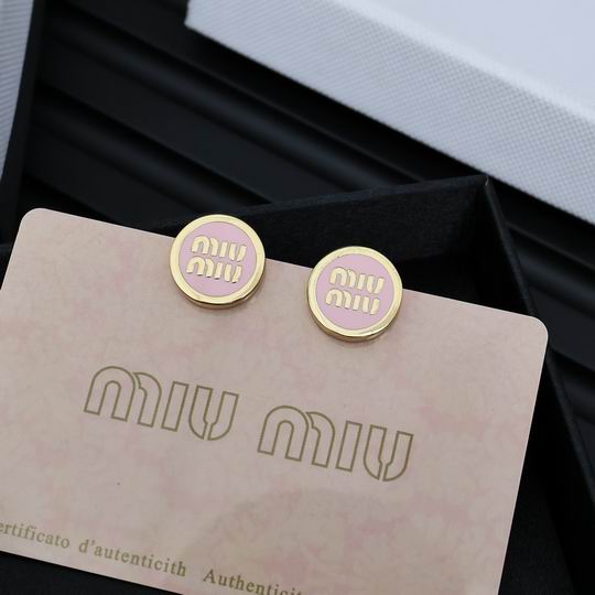 MiuMiu Earring 09lyh121 (3)