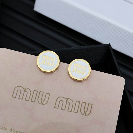 MiuMiu Earring 09lyh121 (4)