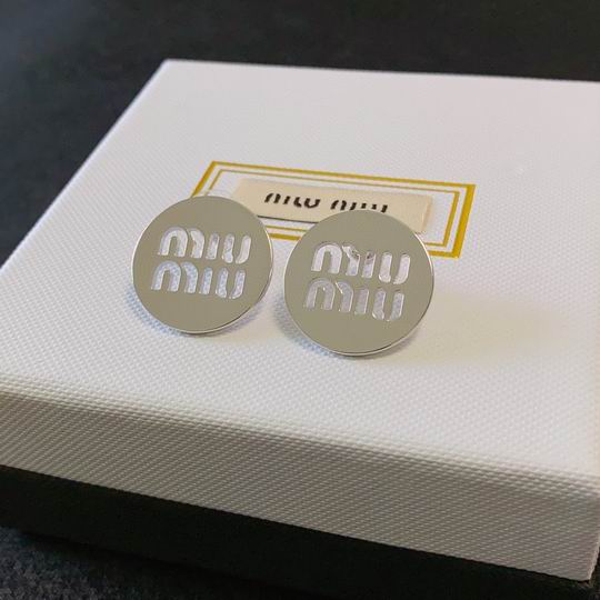 MiuMiu Earring 10lyh123 (2)