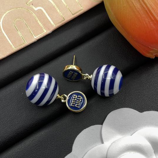 MiuMiu Earring 10lyh124 (2)
