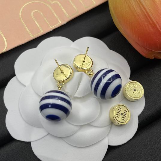 MiuMiu Earring 10lyh124 (5)