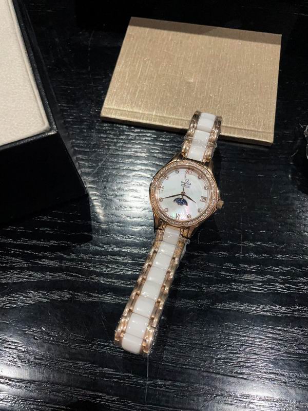 Omega 30X8mm 36-De Ville (1)