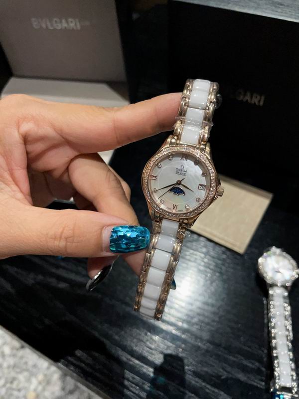 Omega 30X8mm 36-De Ville (2)