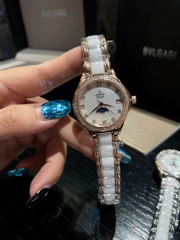 Omega 30X8mm 36-De Ville (3)