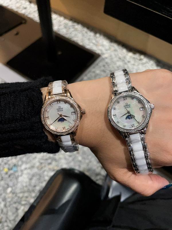 Omega 30X8mm 36-De Ville (4)