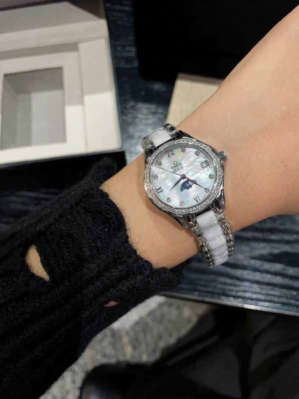 Omega 30X8mm 36-De Ville (6)