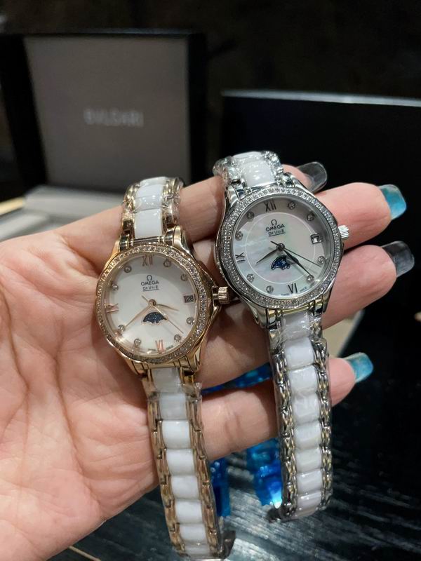 Omega 30X8mm 36-De Ville (7)