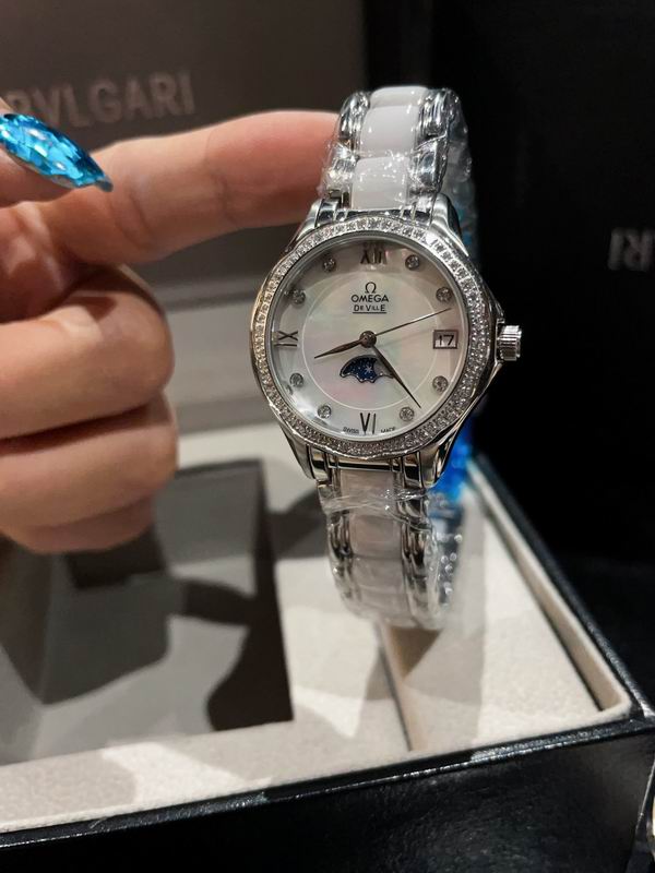 Omega 30X8mm 36-De Ville (9)