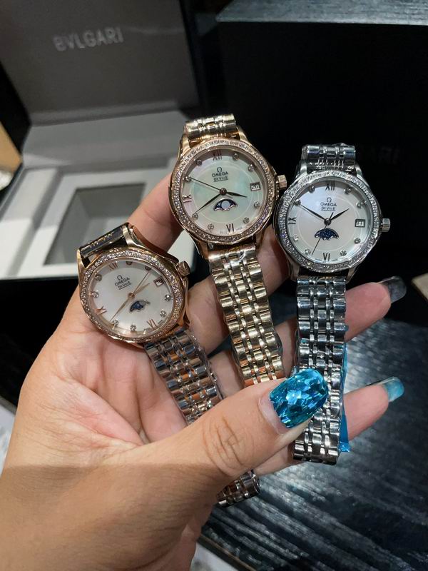 Omega 30X8mm 37-De Ville (1)