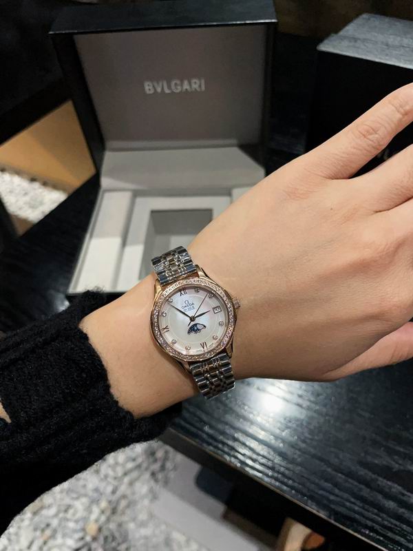 Omega 30X8mm 37-De Ville (2)