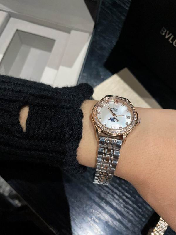 Omega 30X8mm 37-De Ville (3)