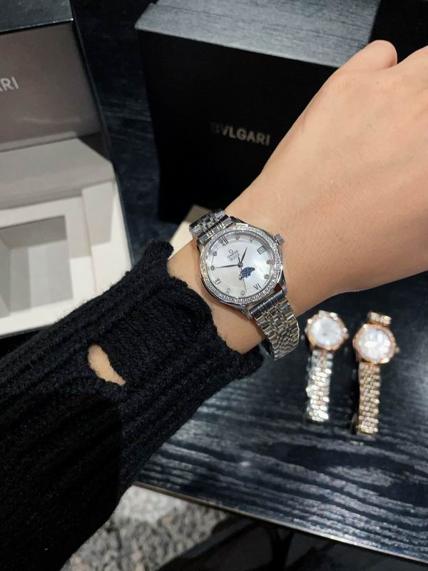 Omega 30X8mm 37-De Ville (5)