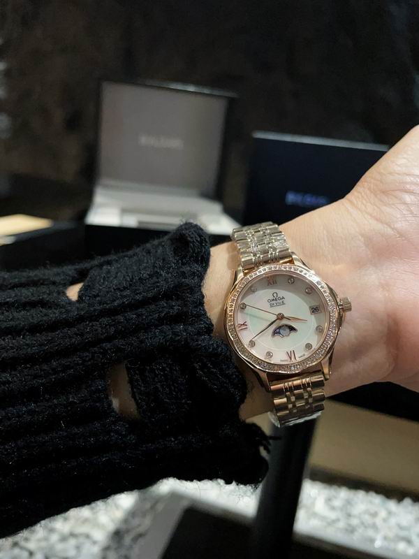 Omega 30X8mm 37-De Ville (6)