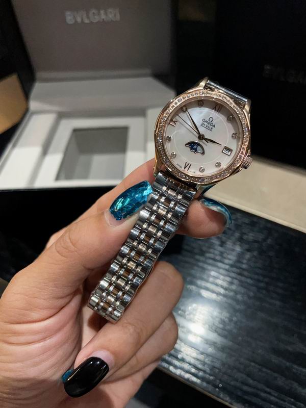 Omega 30X8mm 37-De Ville (8)