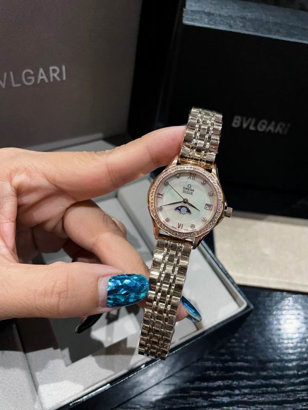 Omega 30X8mm 37-De Ville (9)