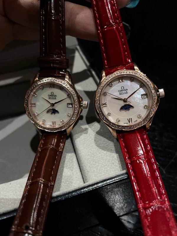 Omega 30X8mm 38-De Ville (2)