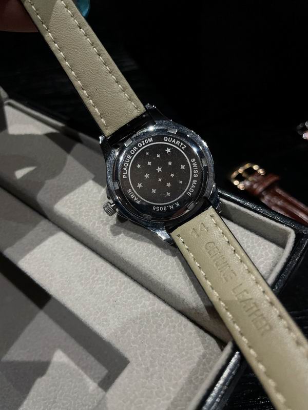 Omega 30X8mm 38-De Ville (3)