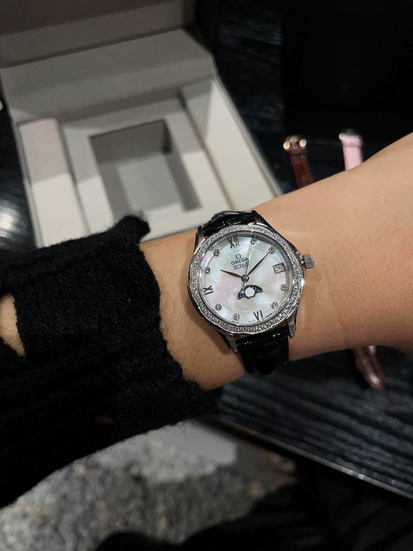 Omega 30X8mm 38-De Ville (4)