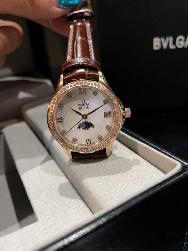 Omega 30X8mm 38-De Ville (6)