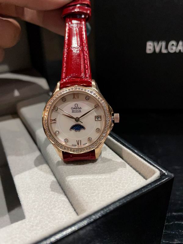 Omega 30X8mm 38-De Ville (7)