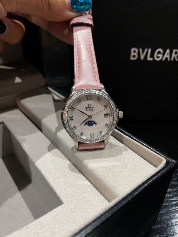 Omega 30X8mm 38-De Ville (8)