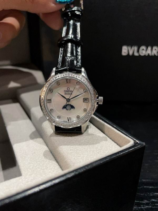 Omega 30X8mm 38-De Ville (9)