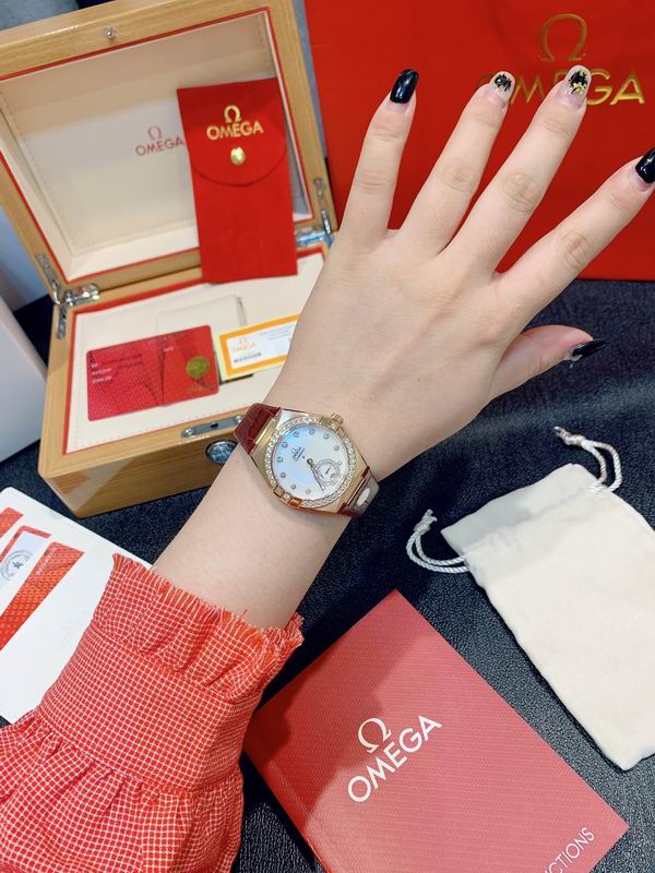 Omega 34mm 36 (38)