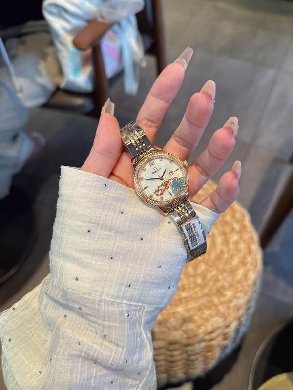 Omega 36X9mm 24 (16)