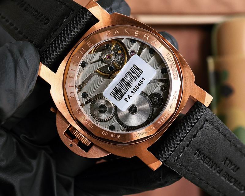 Panerai 44X16mm 75 (20)