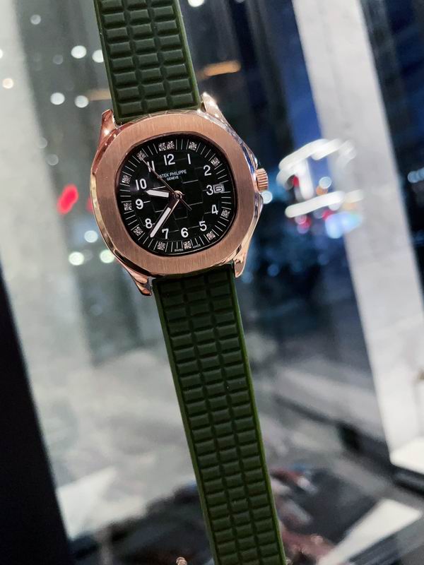 Patek Philippe 35.6mm 66 (6)